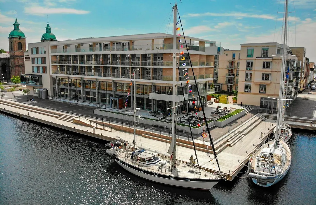 Quality Hotel Oeresund-1