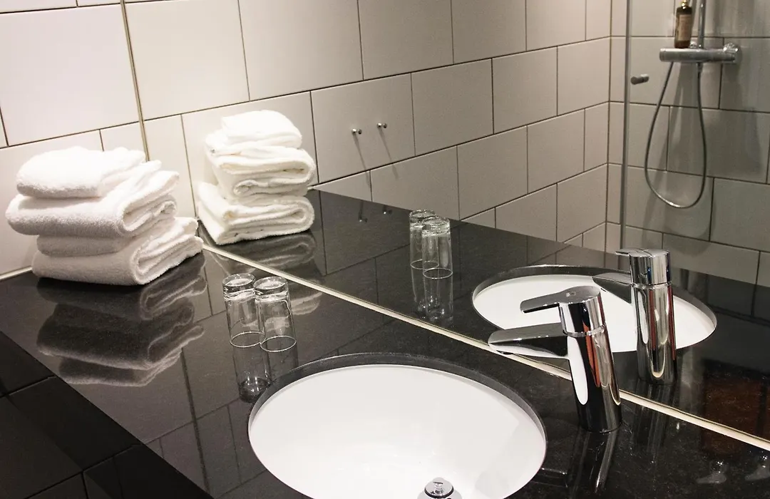 Quality Hotel Oeresund-1