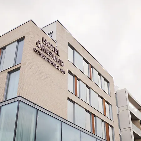 Quality Hotel Oeresund-3